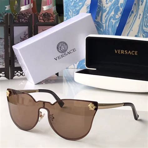 does ebay sells authentic or replica versace sunglasses|genuine versace sunglasses.